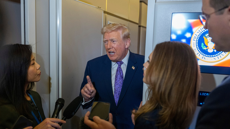 ABD den Ukrayna barışı açıklaması